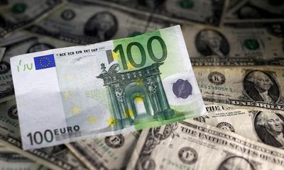 Possible Europe-US trade war could push euro into parity with the dollar