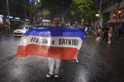 Uruguay Elects Leftist Opposition Candidate As New President