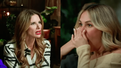 Some Messy Tea About MAFS 2025 Has Dropped & Apparently There’s A ‘Mass Exodus’