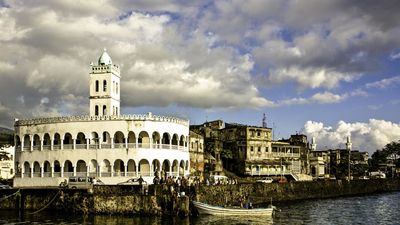 Clock ticking for Comoros ahead of 2027 Indian Ocean Island Games