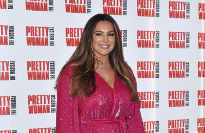 Kelly Brook is 'childless by choice'