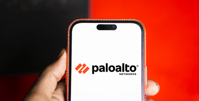 Why Palo Alto Networks' Multi-Year Uptrend Is Far From Over