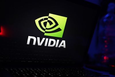 NVIDIA Growth Slows: So What? The Uptrend Will Continue