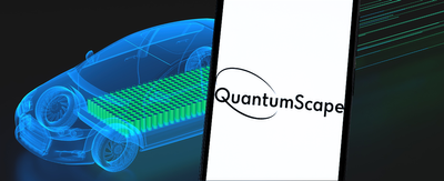 QuantumScape: High-Risk, High-Reward Solid-State Battery Play?