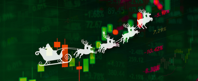 Santa Claus Rally: 4 Reasons Stocks Could End the Year Strong