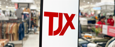 TJX Companies Stock Poised to Hit a New High This Year