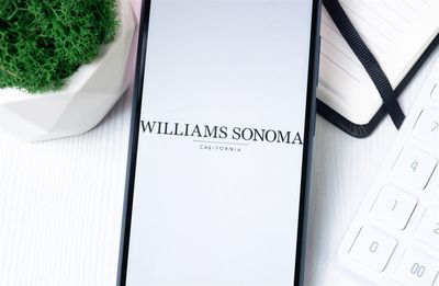 Williams-Sonoma Stock: Buy It and Never Let It Go