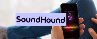 Why SoundHound AI Could Be the Next AI Powerhouse