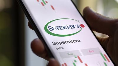 Super Micro Computer Soars 28%: Is It Really Out of the Woods?