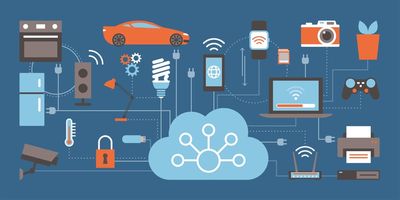 Top IoT Stocks: Why Samsara and Digi Are Thriving in 2025