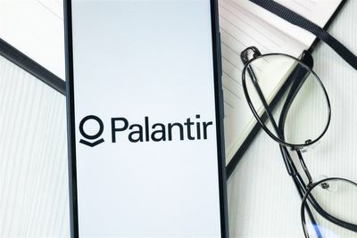 Palantir Stock Surges After Announcing Move to the NASDAQ