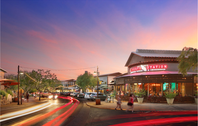 How Whitestone REIT Is Transforming Sun Belt Retail Growth