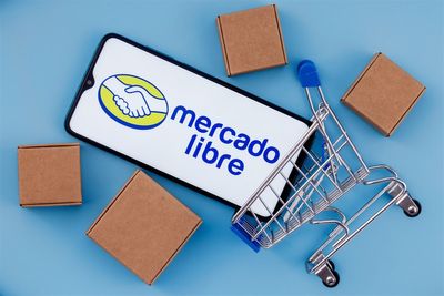 MercadoLibre Down 23% After Missed Earnings: Time to Buy the Dip?