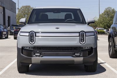 Rivian's Wild Ride: Is the Dip a Buying Opportunity?