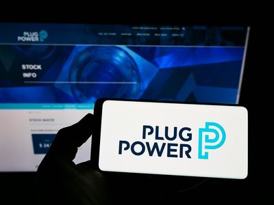 Plug Power Stock: Mixed Results Adds To Volatilty