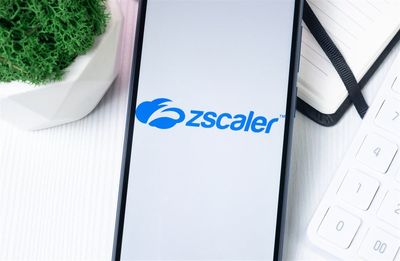 Why Zscaler Stock Has Analysts So Excited