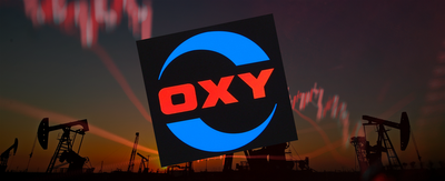 Occidental Petroleum Hits New Low: Will Buffett Take the Bait?