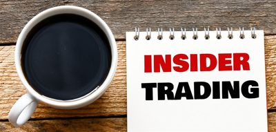 Insiders Bet Big on These Small Cap Stocks