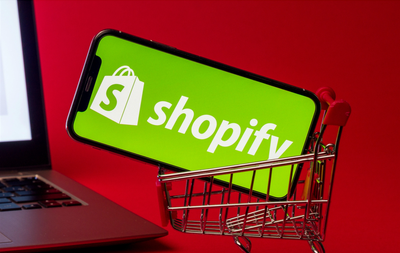 Shopify Stock Rally Continues: Why the Growth Story Isn’t Over