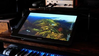 Veikk Studio 16 review: affordable drawing tablet outperforms its price tag