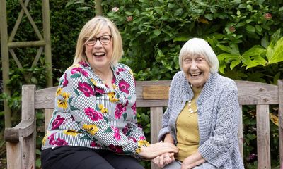 A new start after 60: I became a ‘hummingbird’ for people with dementia