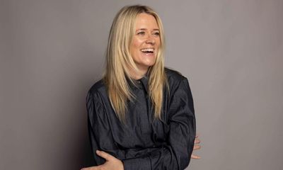 ‘I do both the Beyoncé and the Jay-Z parts of Crazy In Love’: Edith Bowman’s honest playlist