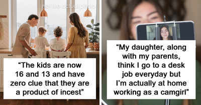 “I Hope They Never Find Out”: 73 Secrets That Parents Swear They’ll Never Tell Their Kids