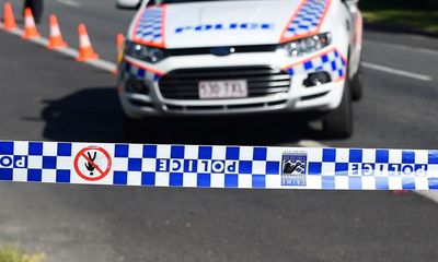 Child dies after being found unresponsive in a vehicle in north Queensland