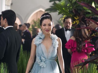 Crazy Rich Asians director shares update about sequel: ‘The bar is too high’