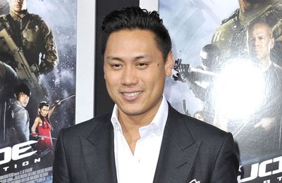 Wicked director Jon M. Chu wants cinema volume turned up