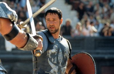 Russell Crowe wanted Gladiator character to come back from the dead