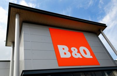 B&Q owner Kingfisher warns of £31 million hit from National Insurance changes next year