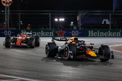 Verstappen claims he would have won 2024 title with McLaren or Ferrari