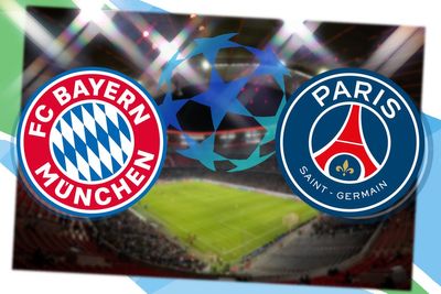 Bayern Munich vs PSG: Champions League prediction, kick-off time, team news, TV, live stream, h2h, odds today