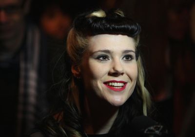 I’m creating jobs with my bum: Kate Nash says OnlyFans has paid for extra crew