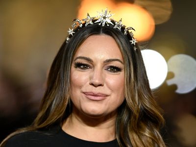 Kelly Brook says she is ‘childless by choice’ and enjoys living without ‘burden’