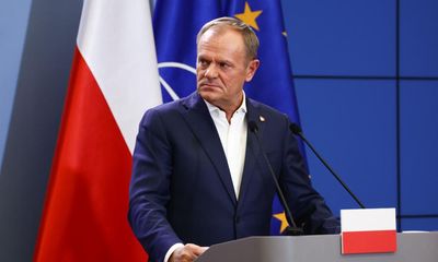 Deeply polarised Poland gears up for make-or-break election