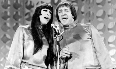 The Memoir: Part One by Cher – a gutsy tale of showbiz survival