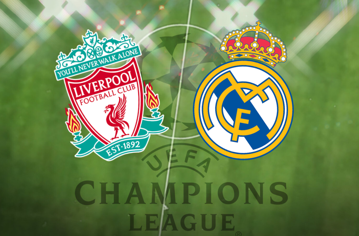 Liverpool Vs Real Madrid Champions League Prediction …