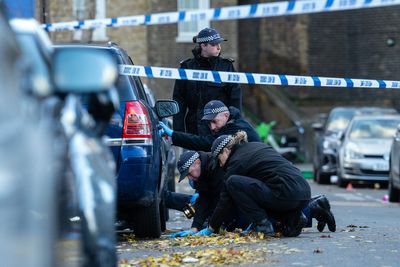 Ladbroke Grove shooting: Suspect bailed after gunman 'fires into car' badly injuring girl, 8, and her father