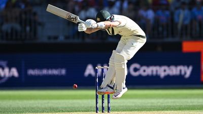 Cummins backs Labuschagne to bounce back in Adelaide