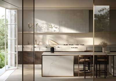 Sapienstone's New Designs Have the Timeless Elegance of Haute Couture — That Go Beyond Trends