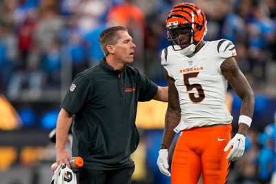 Adam Schefter says the Bengals are still a dangerous playoff team