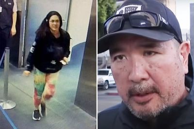 Father of missing Maui woman Hannah Kobayashi found dead in LA as search continues