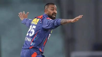 Krunal Pandya to join Virat Kohli at RCB, sold for Rs 5.75 crore after bidding war at IPL mega auction