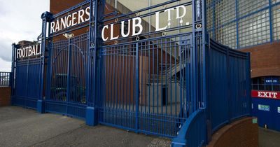 Top Rangers source opens up on 'exciting' new CEO, underlining Man Utd experience