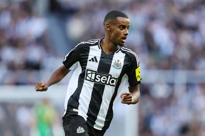 Newcastle F.C. vs West Ham Stats: Isak Prolific Against Hammers