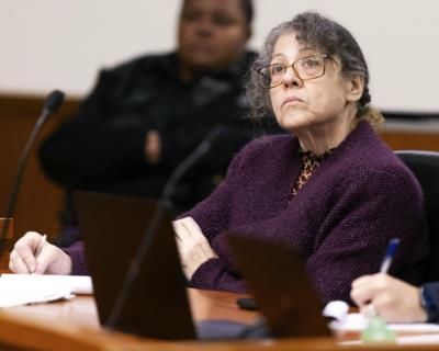 Neighbor Convicted Of Manslaughter In Fatal Shooting Case