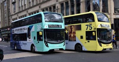 Scottish Greens call for bus fare cap to be introduced ahead of Budget