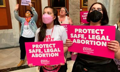 We must defend elective abortions, not just the most politically palatable cases